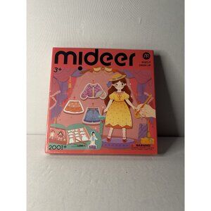 Mideer Post-It Dress-Up Sweetheart Set 3+